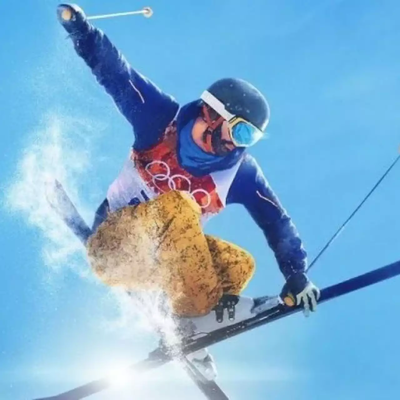 В новом трейлере Steep: Road to the Olympics Ubisoft пригласила игроков на открытый бета-тест В новом трейлере Steep: Road to the Olympics Ubisoft пригласила игроков на открытый бета-тест