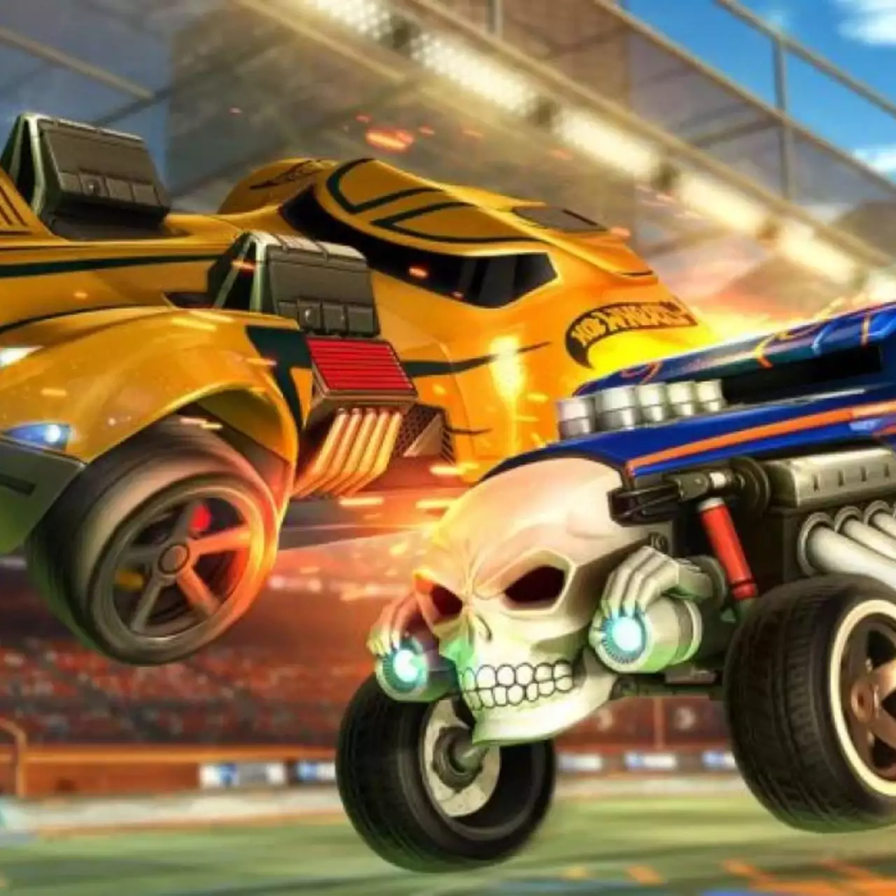 В PS Store началась распродажа «Цифровое безумие!» — скидки на Rocket League, Firewatch, Hotline Miami и другие игры В PS Store началась распродажа «Цифровое безумие!» — скидки на Rocket League, Firewatch, Hotline Miami и другие игры