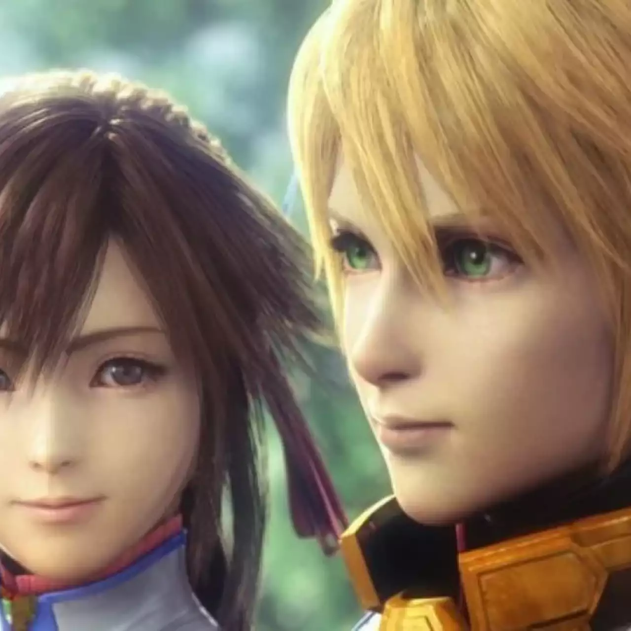 Посмотрите геймплейный трейлер ремастера Star Ocean: The Last Hope в разрешении 4K Посмотрите геймплейный трейлер ремастера Star Ocean: The Last Hope в разрешении 4K