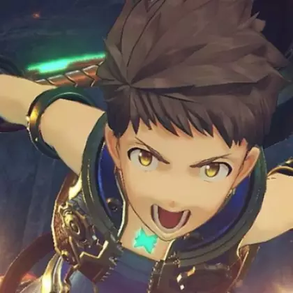 В сюжетном трейлере Xenoblade Chronicles 2 показали жестокое сражение с участием главных героев