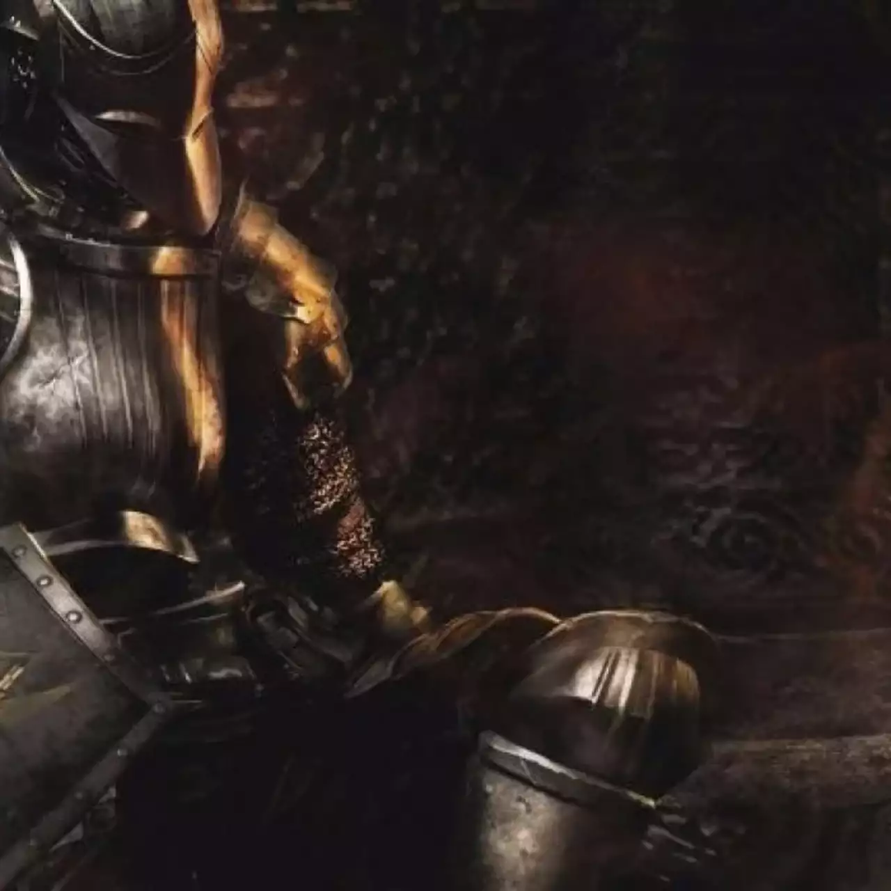 Из Demon's Souls уберут мультиплеер в следующем году Из Demon's Souls уберут мультиплеер в следующем году