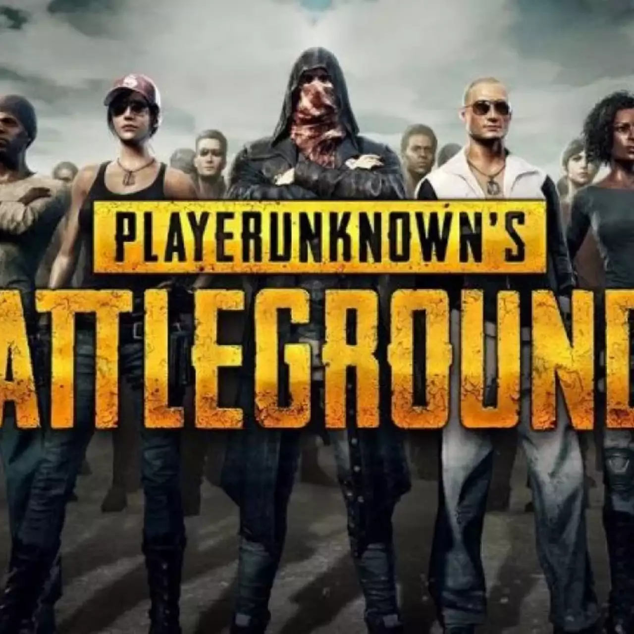 PlayerUnknown's Battlegrounds выйдет на Android и iOS PlayerUnknown's Battlegrounds выйдет на Android и iOS