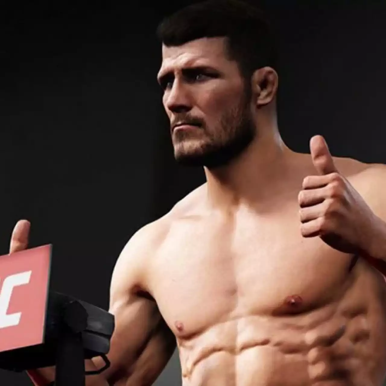 Началось бета-тестирование UFC 3. На PS4 Pro и Xbox One X игра выдает 60 FPS