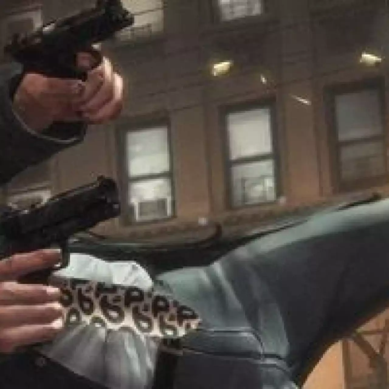 Системные требования Max Payne 3 Системные требования Max Payne 3