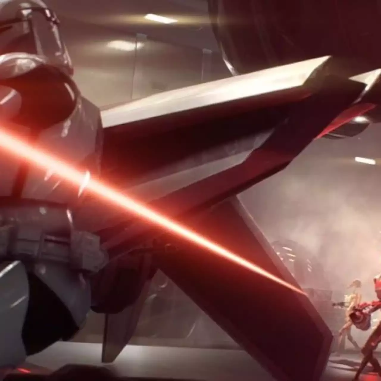 Появились первые кадры из дополнения Last Jedi для Star Wars: Battlefront 2 Появились первые кадры из дополнения Last Jedi для Star Wars: Battlefront 2