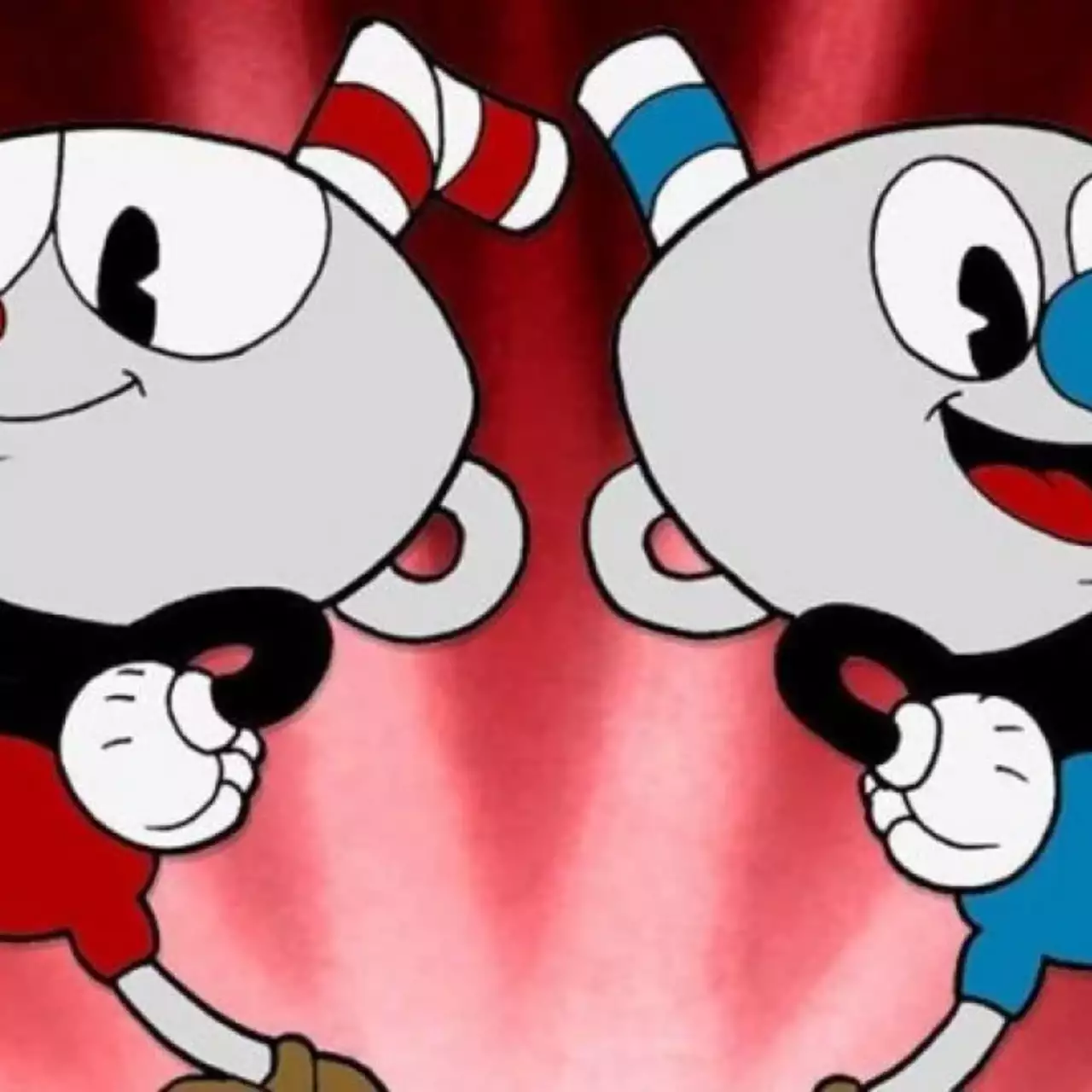 Продан миллион копий Cuphead в Steam Продан миллион копий Cuphead в Steam