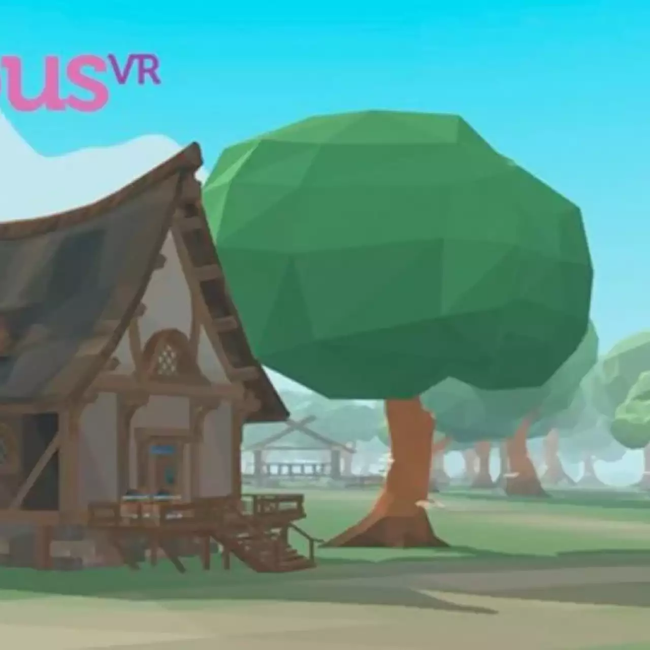 VR-MMORPG OrbusVR получила дату выхода в раннем доступе