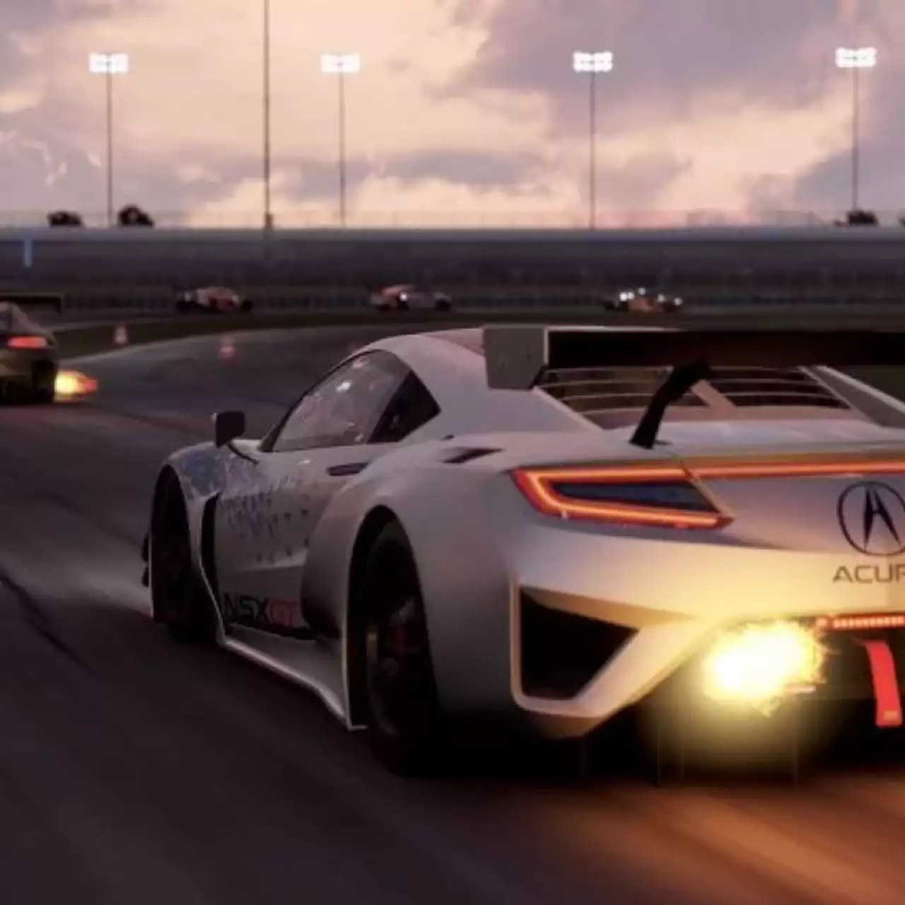 Большой патч для Project Cars 2 улучшил ИИ, добавил режим и исправил ошибки Большой патч для Project Cars 2 улучшил ИИ, добавил режим и исправил ошибки