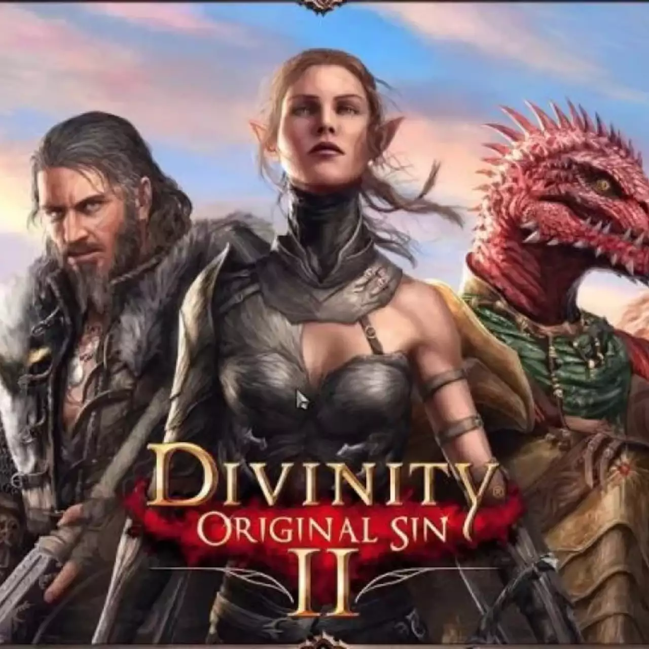 Продан миллион копий Divinity: Original Sin 2 Продан миллион копий Divinity: Original Sin 2