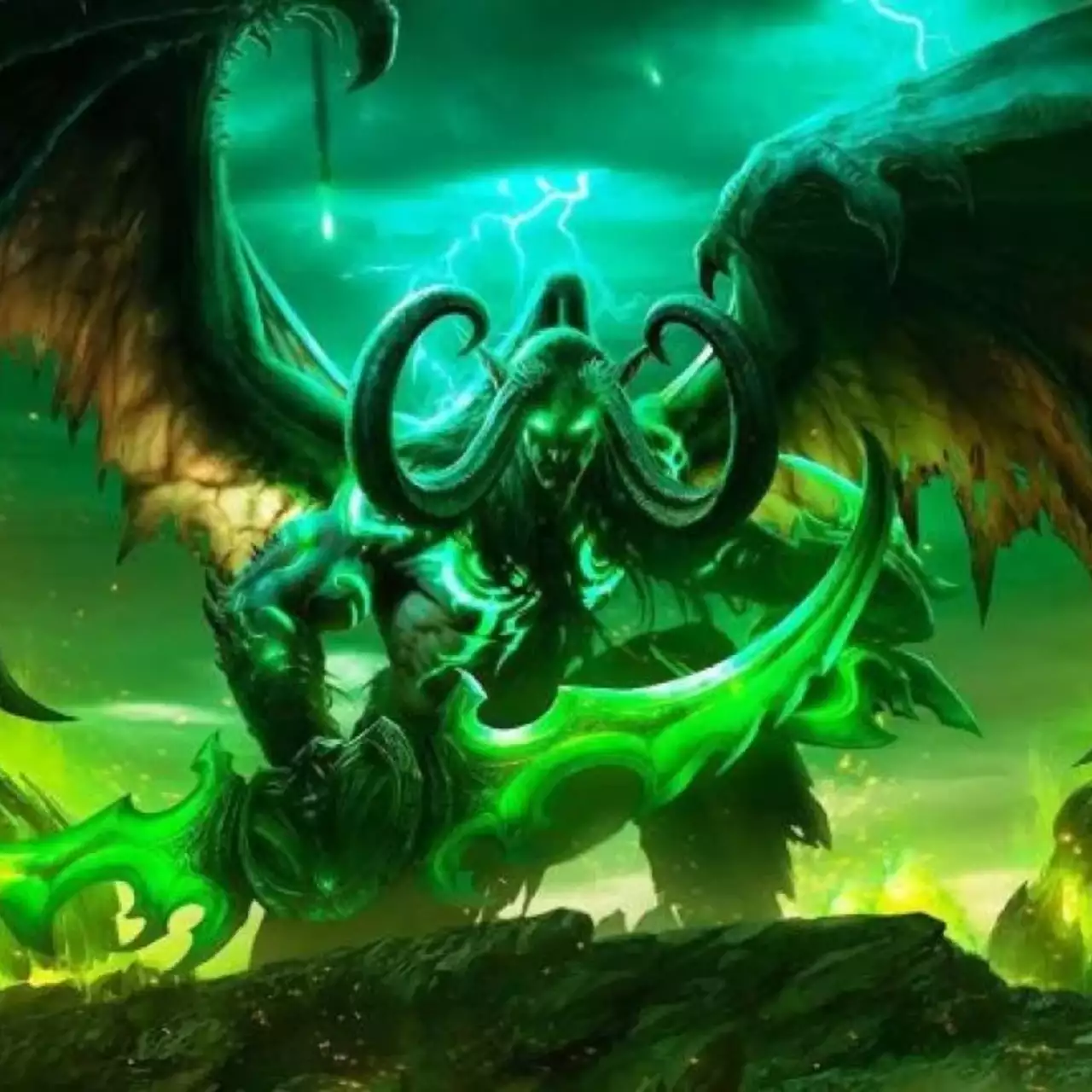 Последний рейд WoW: Legion выйдет на этой неделе