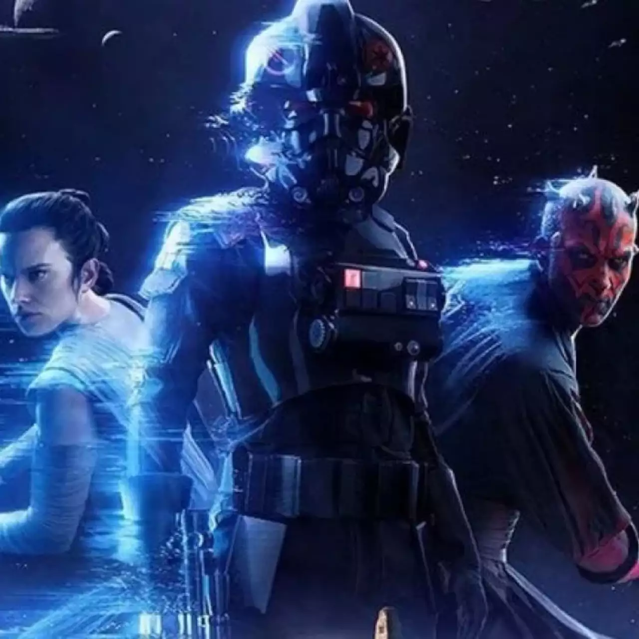Игроки подали петицию с просьбой забрать у EA права на Star Wars Игроки подали петицию с просьбой забрать у EA права на Star Wars