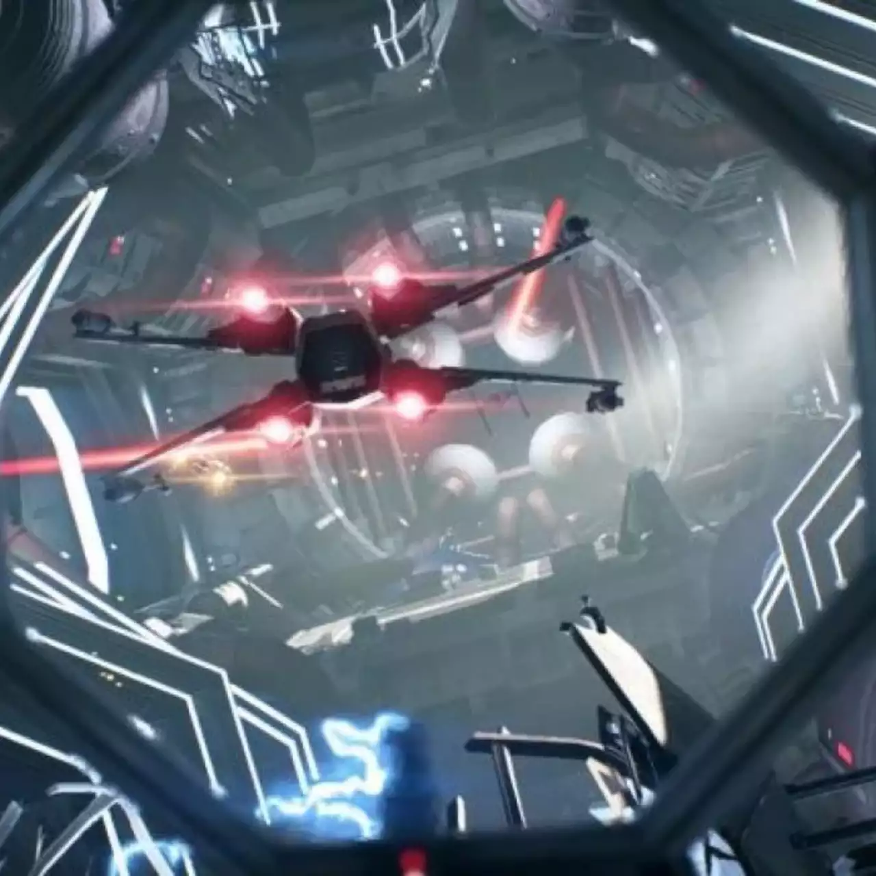 EA: «мы закрыли Star Wars от Visceral, потому что геймерам не нужны линейные одиночные игры» EA: «мы закрыли Star Wars от Visceral, потому что геймерам не нужны линейные одиночные игры»