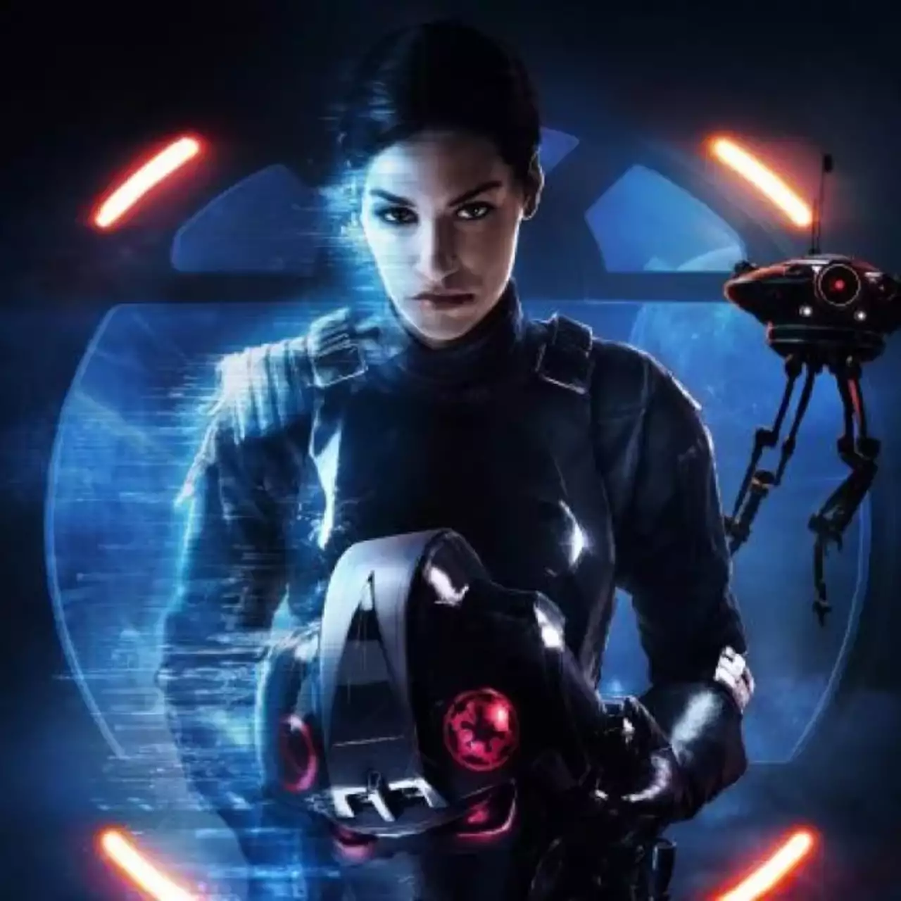 Акции EA подешевели на 3 миллиарда долларов из-за Battlefront 2 Акции EA подешевели на 3 миллиарда долларов из-за Battlefront 2