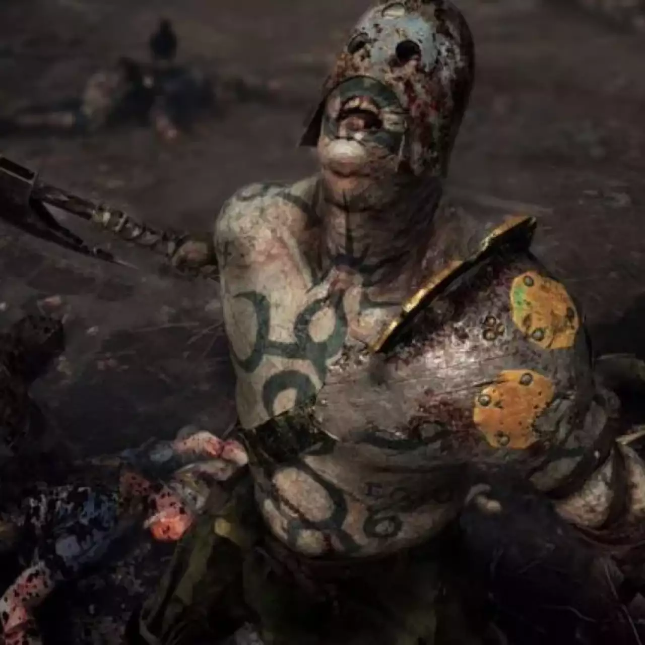 Посмотрите новые скриншоты Warhammer: Vermintide 2 Посмотрите новые скриншоты Warhammer: Vermintide 2