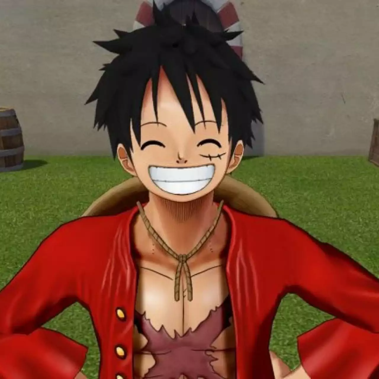 В трейлере One Piece Grand Cruise показали сражение пиратов с гигантским кракеном