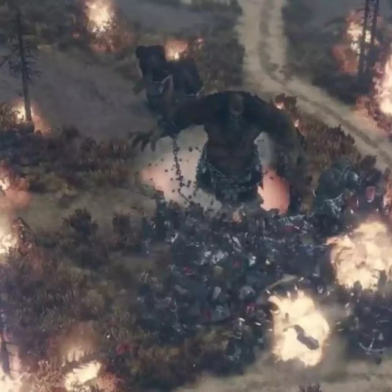В новом геймплейном трейлере SpellForce 3 показали фракцию орков В новом геймплейном трейлере SpellForce 3 показали фракцию орков