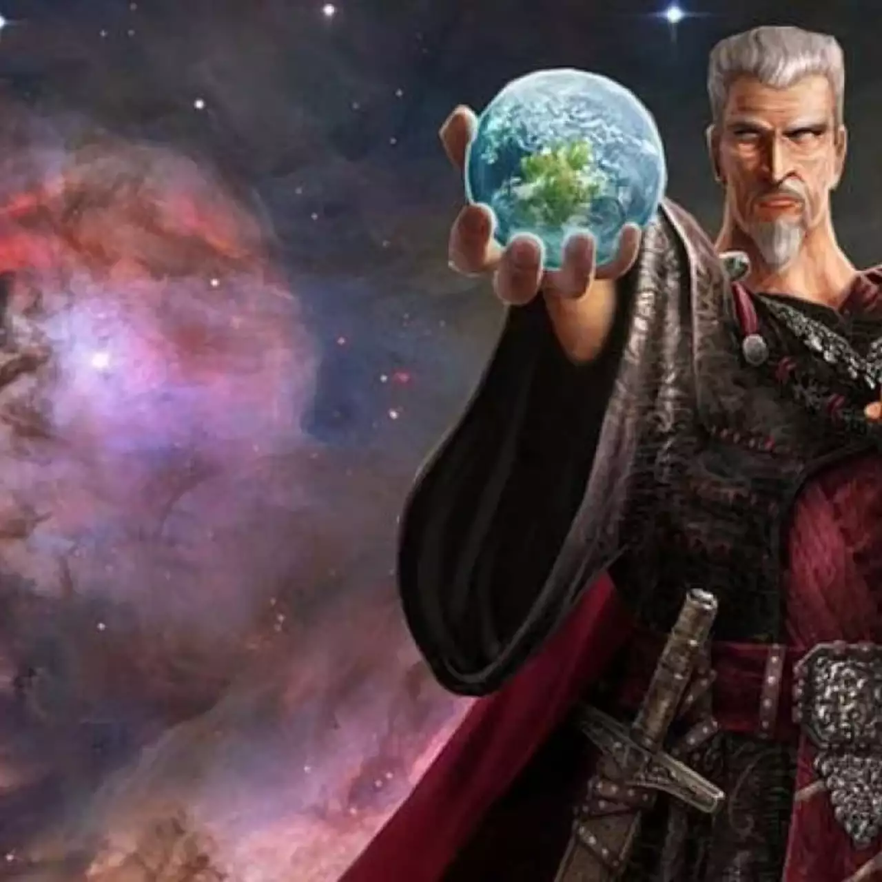 Тест: кто ты в мире создателей Gothic 3, Risen 3 и ELEX? Тест: кто ты в мире создателей Gothic 3, Risen 3 и ELEX?