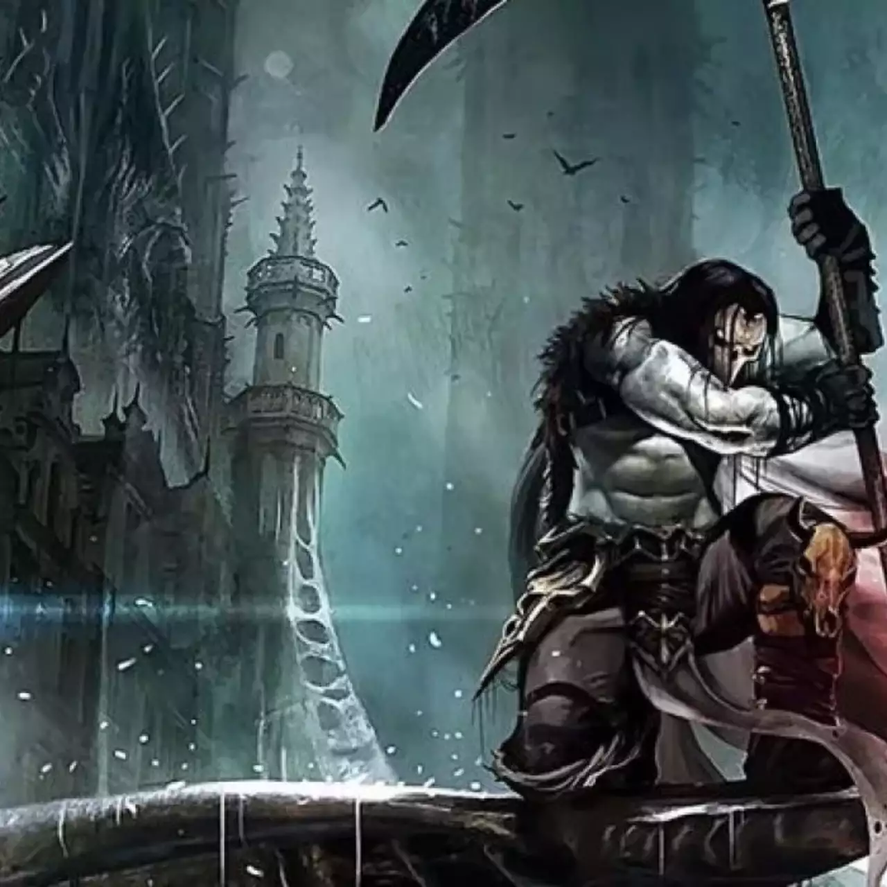 Объявлены бесплатные игры на декабрь для подписчиков PS Plus: Darksiders 2, Kung-Fu Panda и другие
