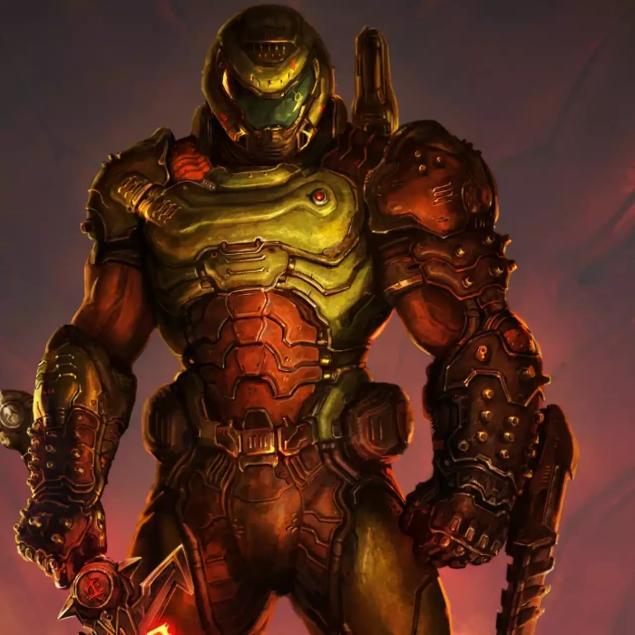Это DOOM? Это GTA 5? Нет, это шоу Эрика Андре и видеоигры, которые напоминает эта комедия Это DOOM? Это GTA 5? Нет, это шоу Эрика Андре и видеоигры, которые напоминает эта комедия