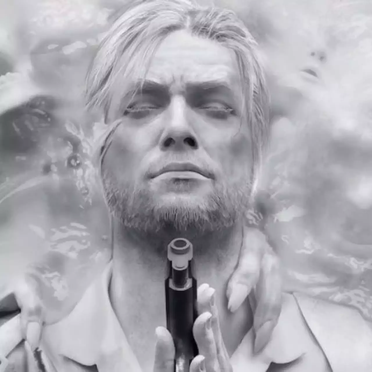В декабре выйдут комиксы по Wolfenstein, The Evil Within и Tekken В декабре выйдут комиксы по Wolfenstein, The Evil Within и Tekken