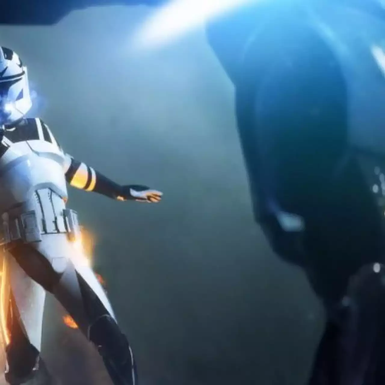 В Дании решили не причислять Battlefront 2 к азартным играм В Дании решили не причислять Battlefront 2 к азартным играм