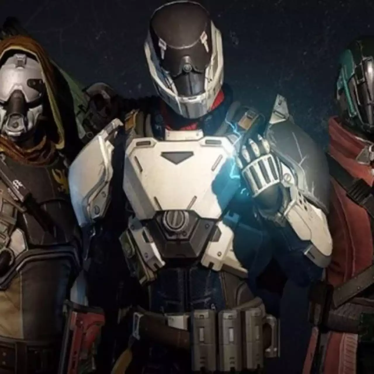 Голосовой помощник будет выполнять просьбы геймеров в Destiny 2