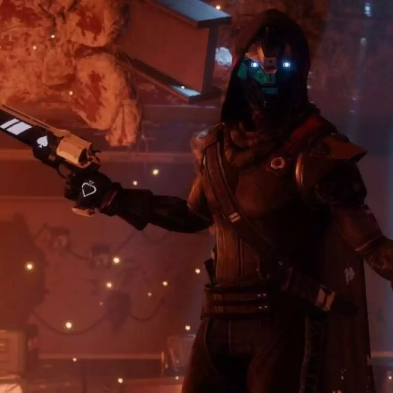Bungie готовит обновление, которое устранит проблемы с начислением опыта в Destiny 2 Bungie готовит обновление, которое устранит проблемы с начислением опыта в Destiny 2