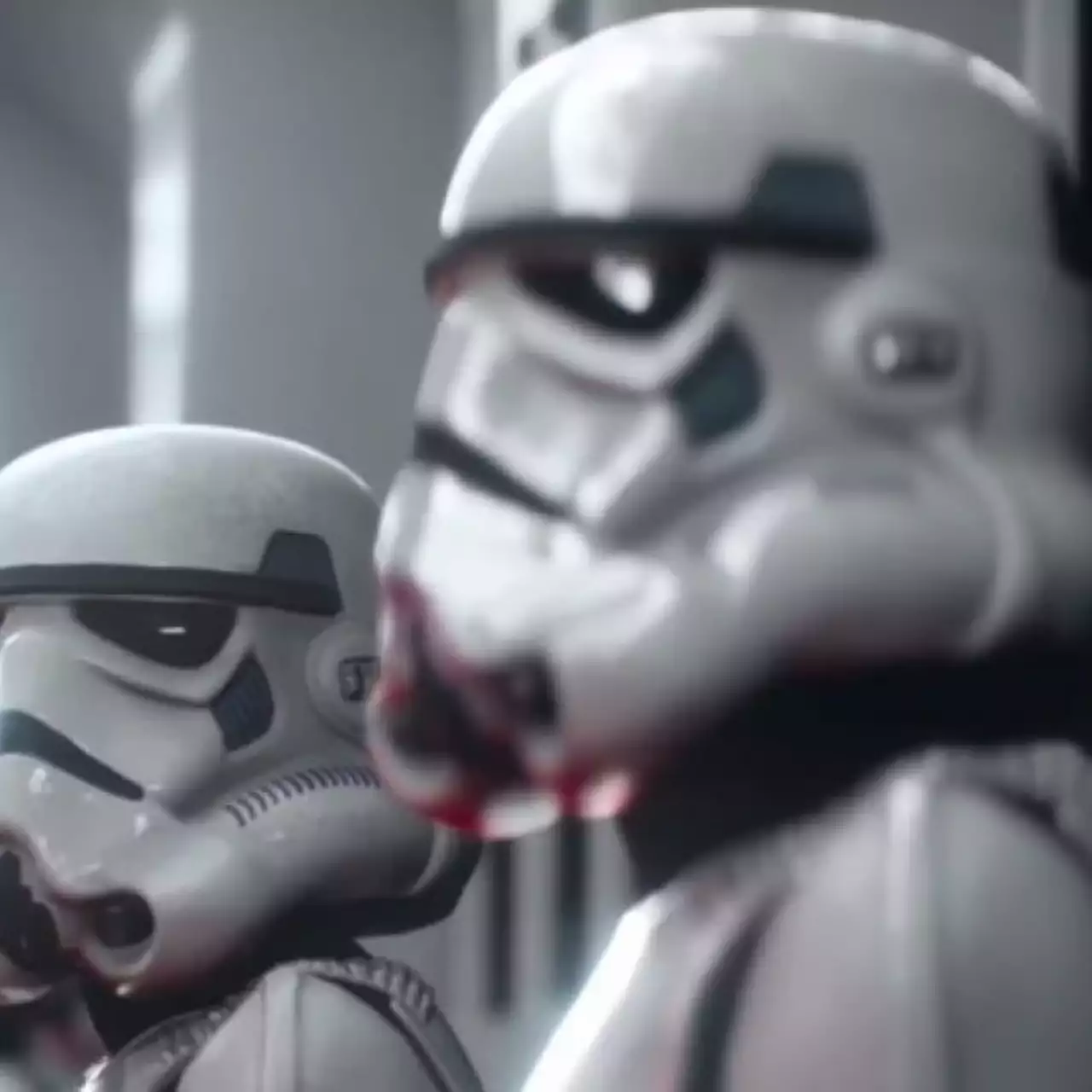 DICE уберет из Battlefront 2 возможность нечестно фармить кредиты с помощью канцелярских резинок DICE уберет из Battlefront 2 возможность нечестно фармить кредиты с помощью канцелярских резинок
