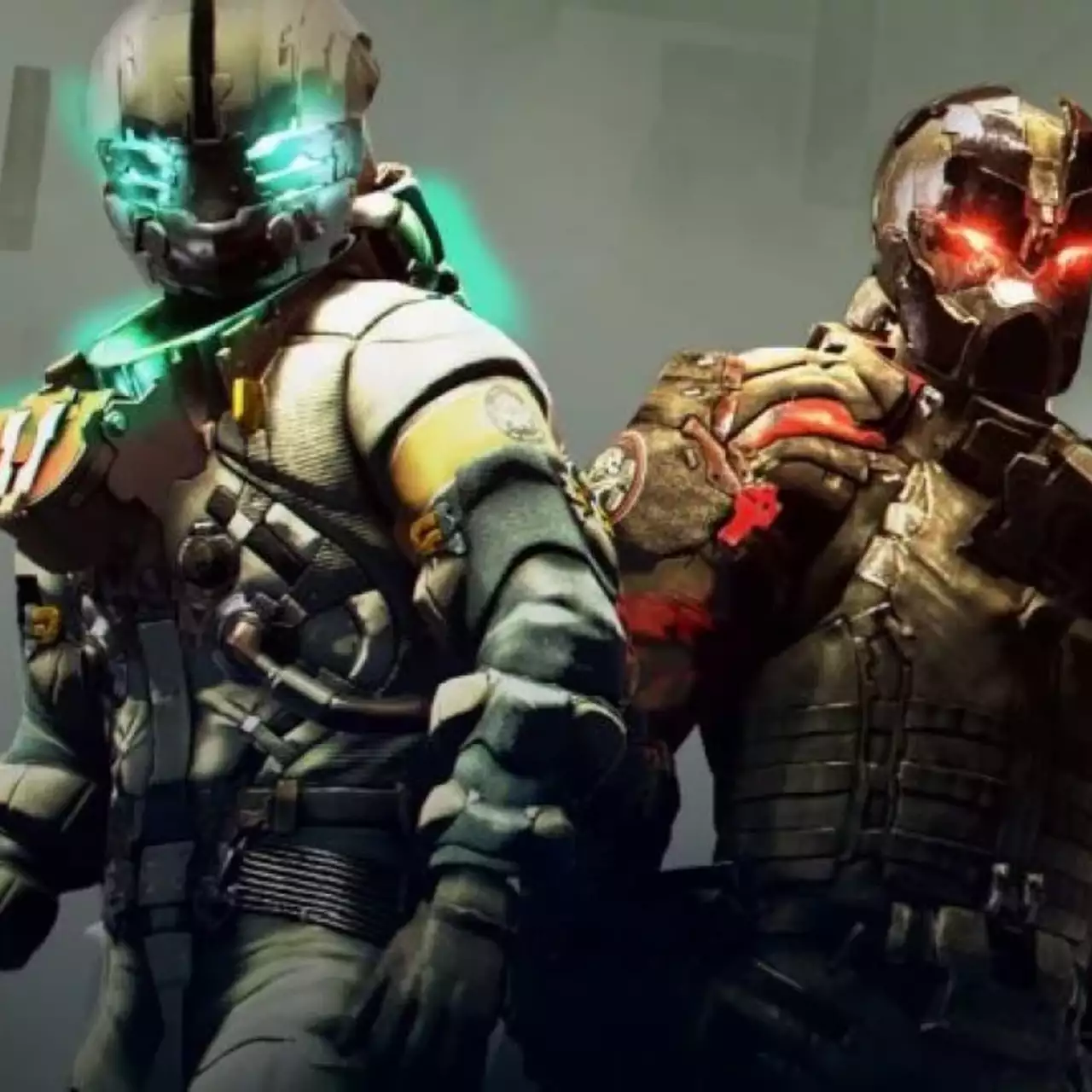 Dead Space 3 стала бесплатной для подписчиков EA Access Dead Space 3 стала бесплатной для подписчиков EA Access