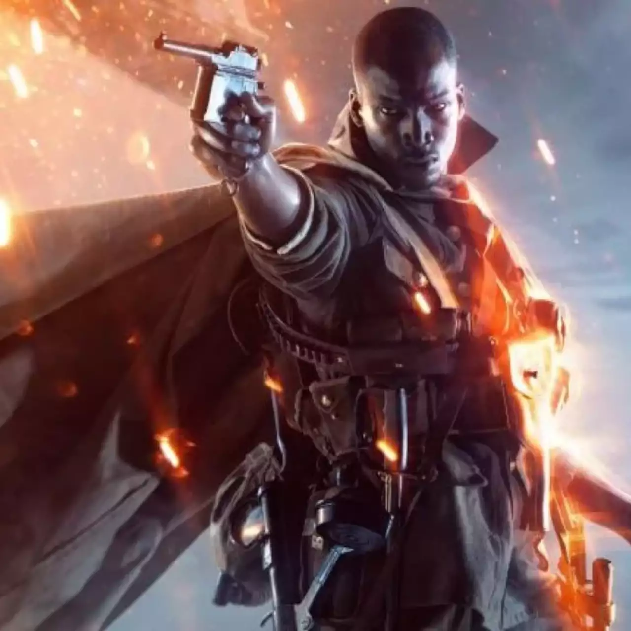 До конца года в Battlefield 1 будут раздавать подарки До конца года в Battlefield 1 будут раздавать подарки