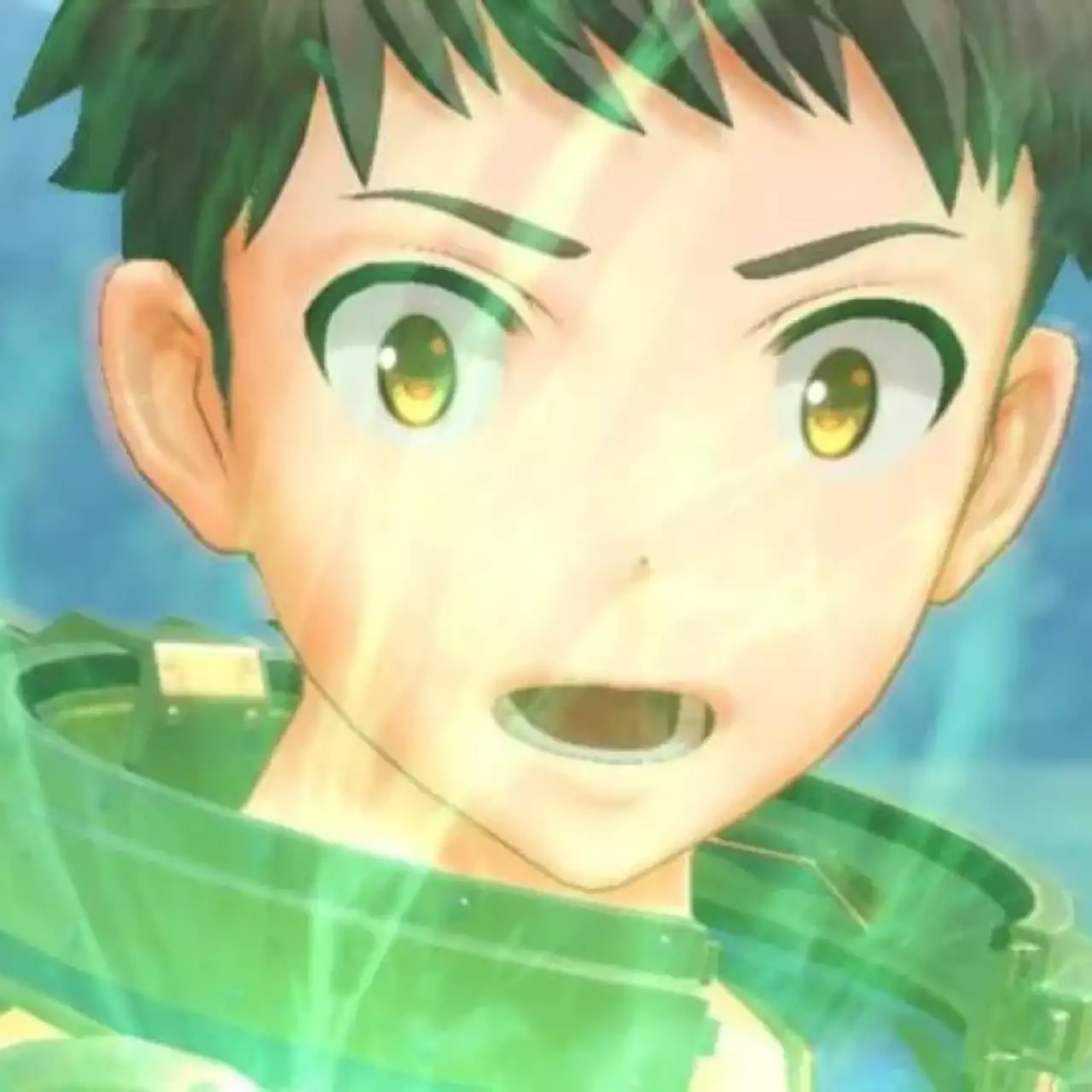 Опубликованы оценки Xenoblade Chronicles 2 — отлично Опубликованы оценки Xenoblade Chronicles 2 — отлично