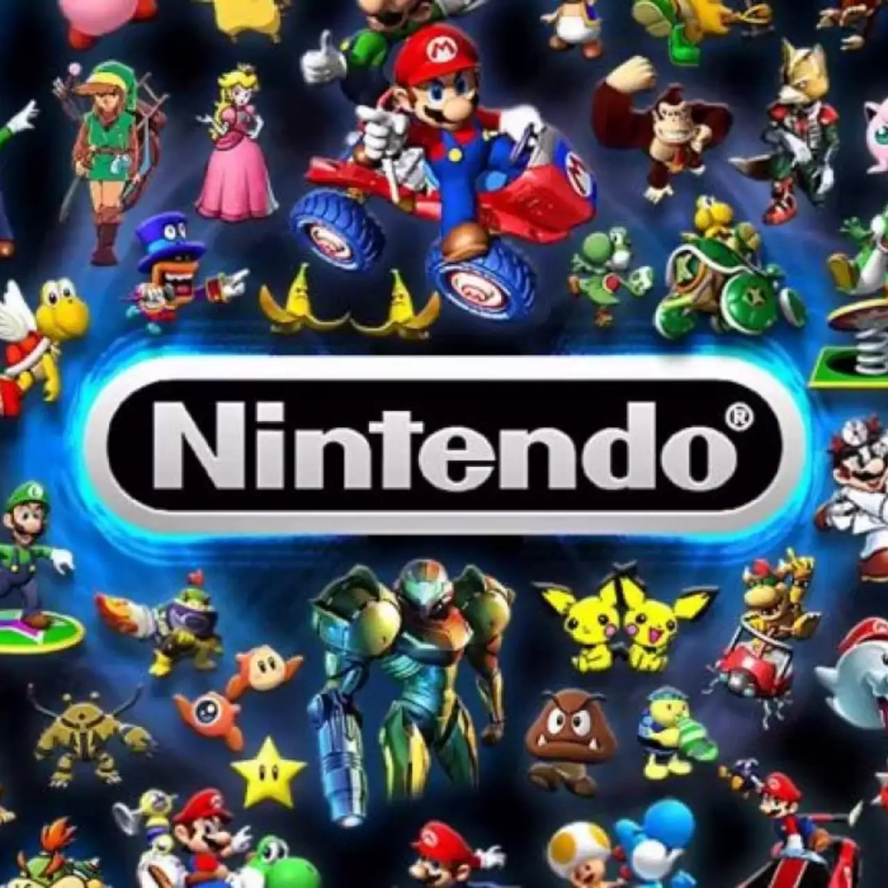 Nintendo возглавила список богатейших компаний Японии