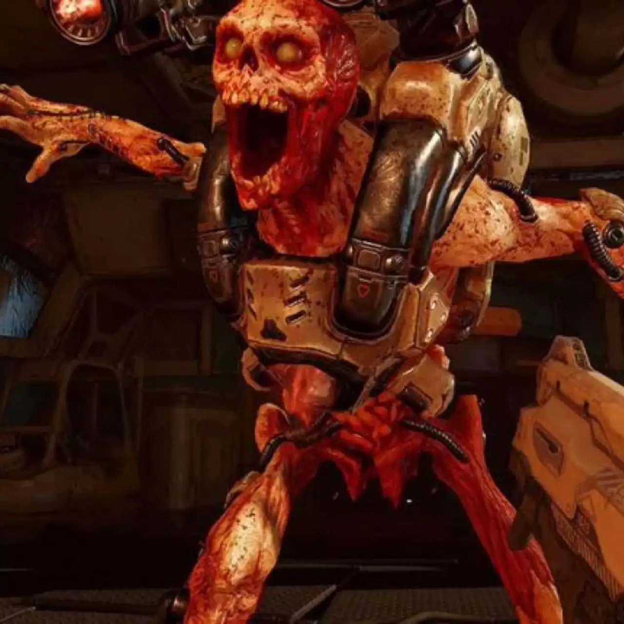 Doom VFR требует хотя бы GTX 1070 и Core i5, а лучше — GTX 1080 и Core i7. Опубликованы системные требования