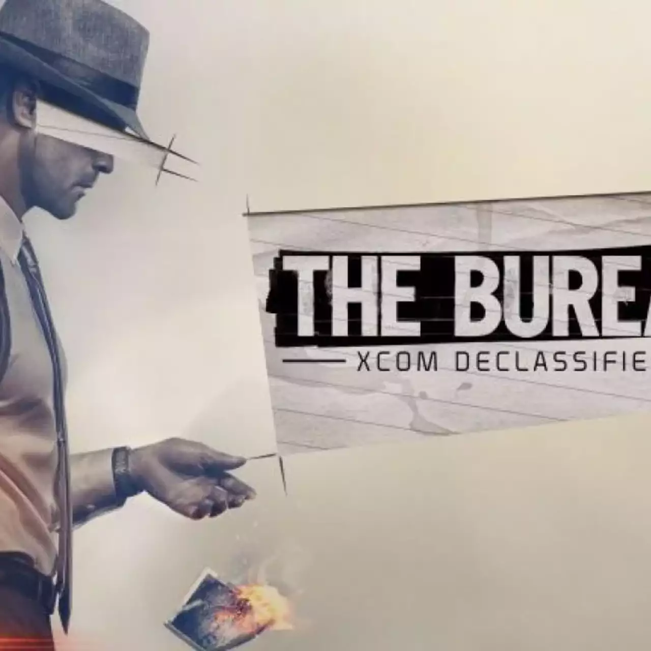 В Humble Bundle бесплатно раздают Bureau: XCOM Declassified В Humble Bundle бесплатно раздают Bureau: XCOM Declassified