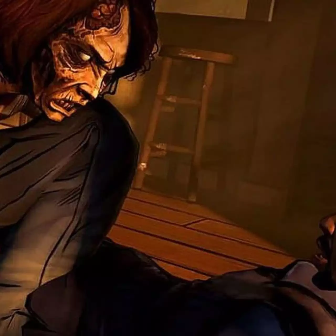 Посмотрите новый трейлер The Walking Dead Collection со сравнением графики Посмотрите новый трейлер The Walking Dead Collection со сравнением графики