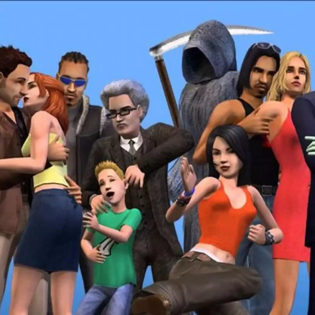Все чит-коды Sims 2 — на деньги, потребности, близнецов, питомцев, строительство, видео и другое