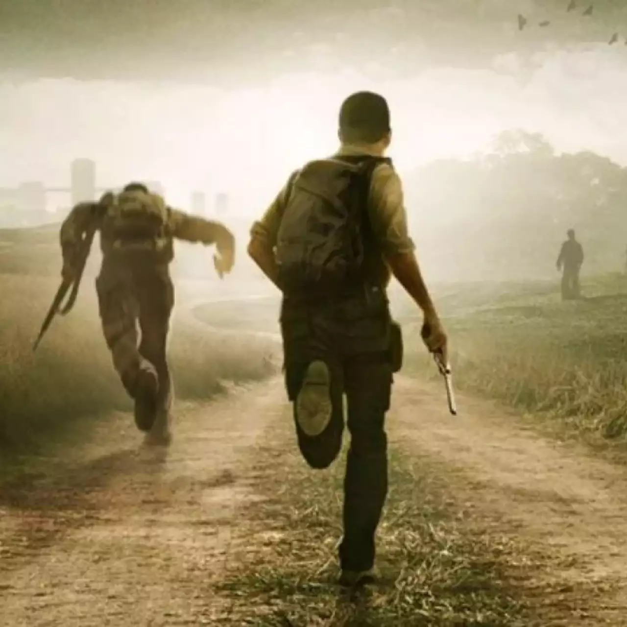 DayZ покинет ранний доступ Steam в 2018 году