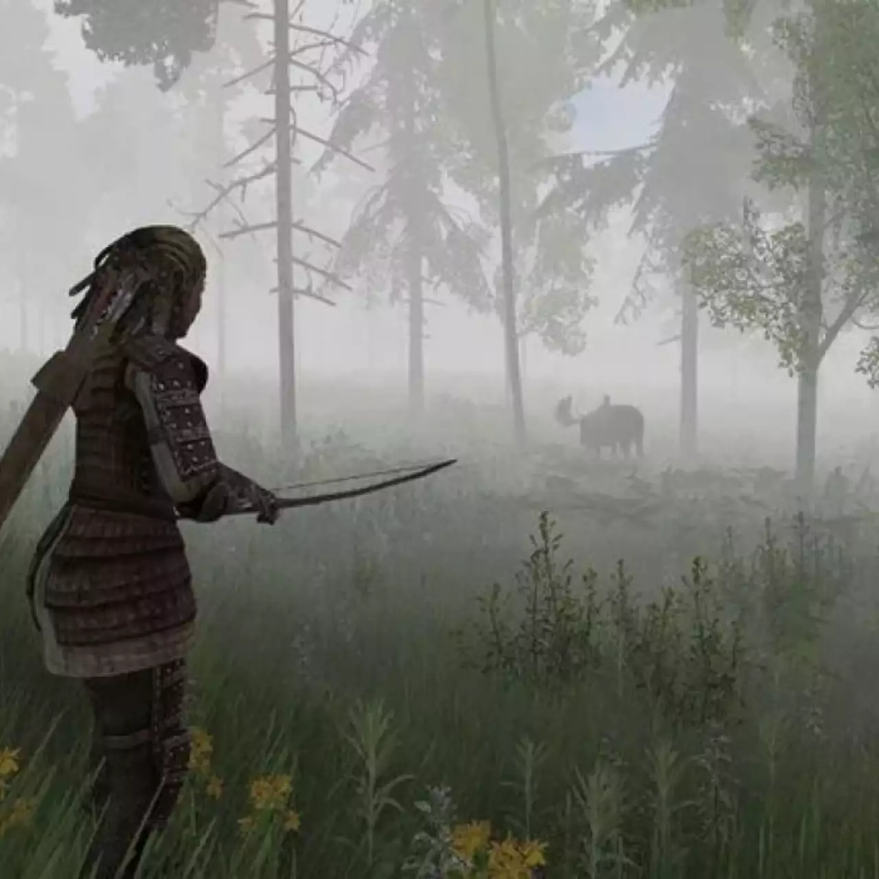 В новом видео разработчики рассказали о скинах и премиальной подписке в Life is Feudal: MMO В новом видео разработчики рассказали о скинах и премиальной подписке в Life is Feudal: MMO