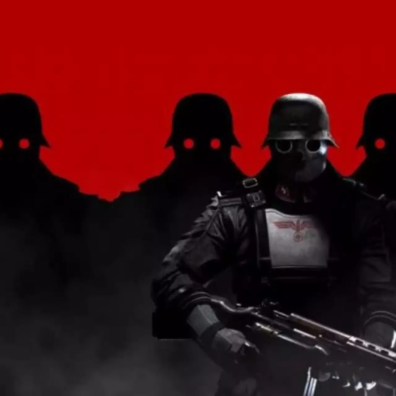 В PS Store началась акция: 2 игры за 1899 рублей; и распродажа — Wolfenstein: The New Order за 324 рубля и не только