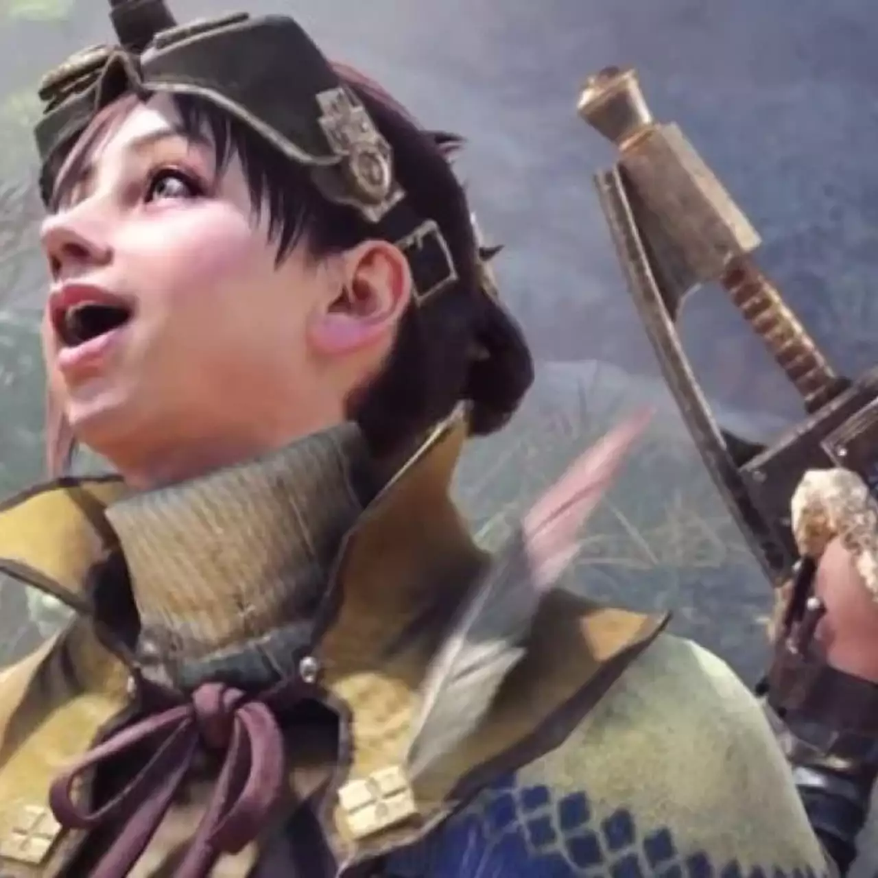 Опубликовано вступительное геймплейное видео Monster Hunter: World. Появились новые подробности бета-теста Опубликовано вступительное геймплейное видео Monster Hunter: World. Появились новые подробности бета-теста