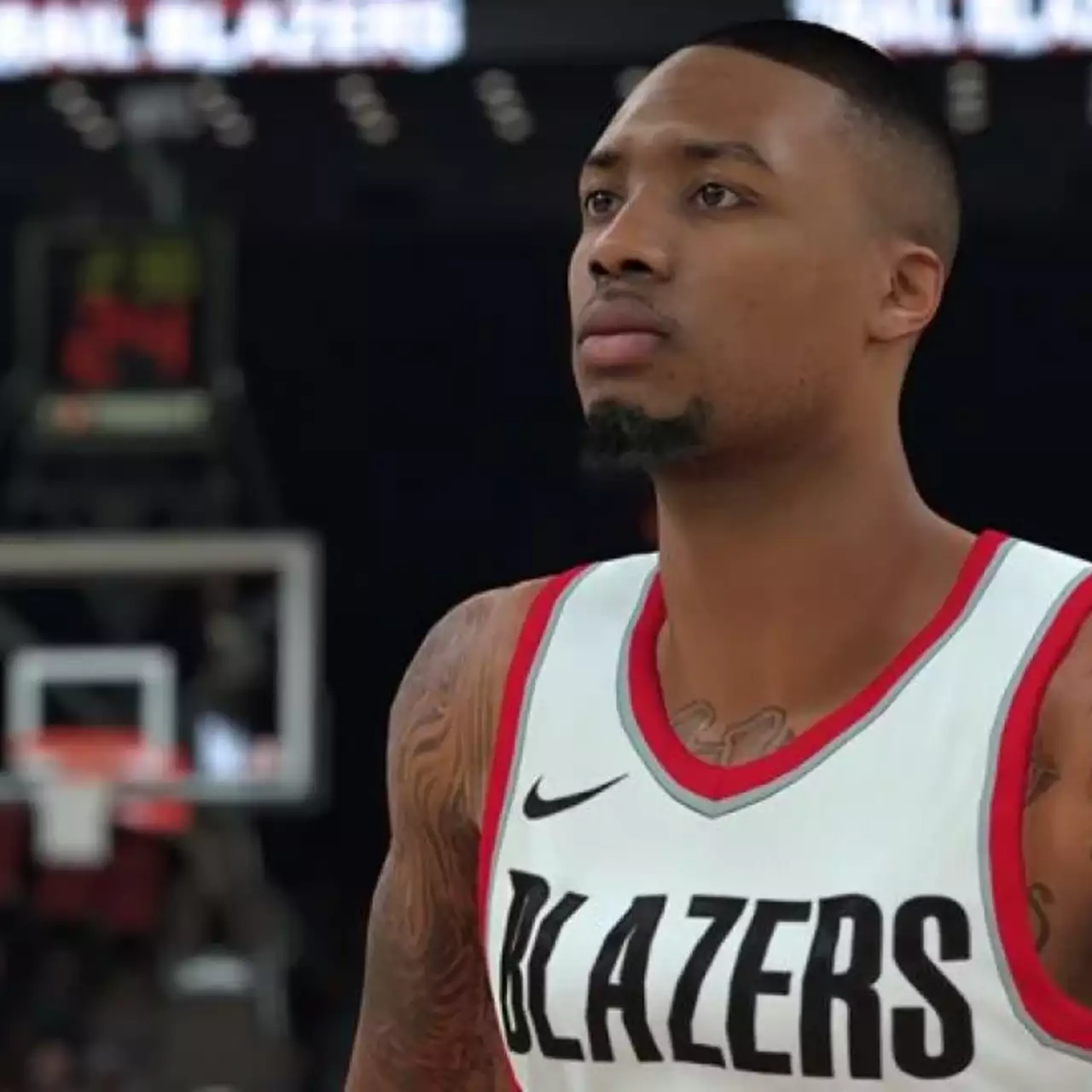 NBA 2K18 — второе декабрьское предложение в PS Store