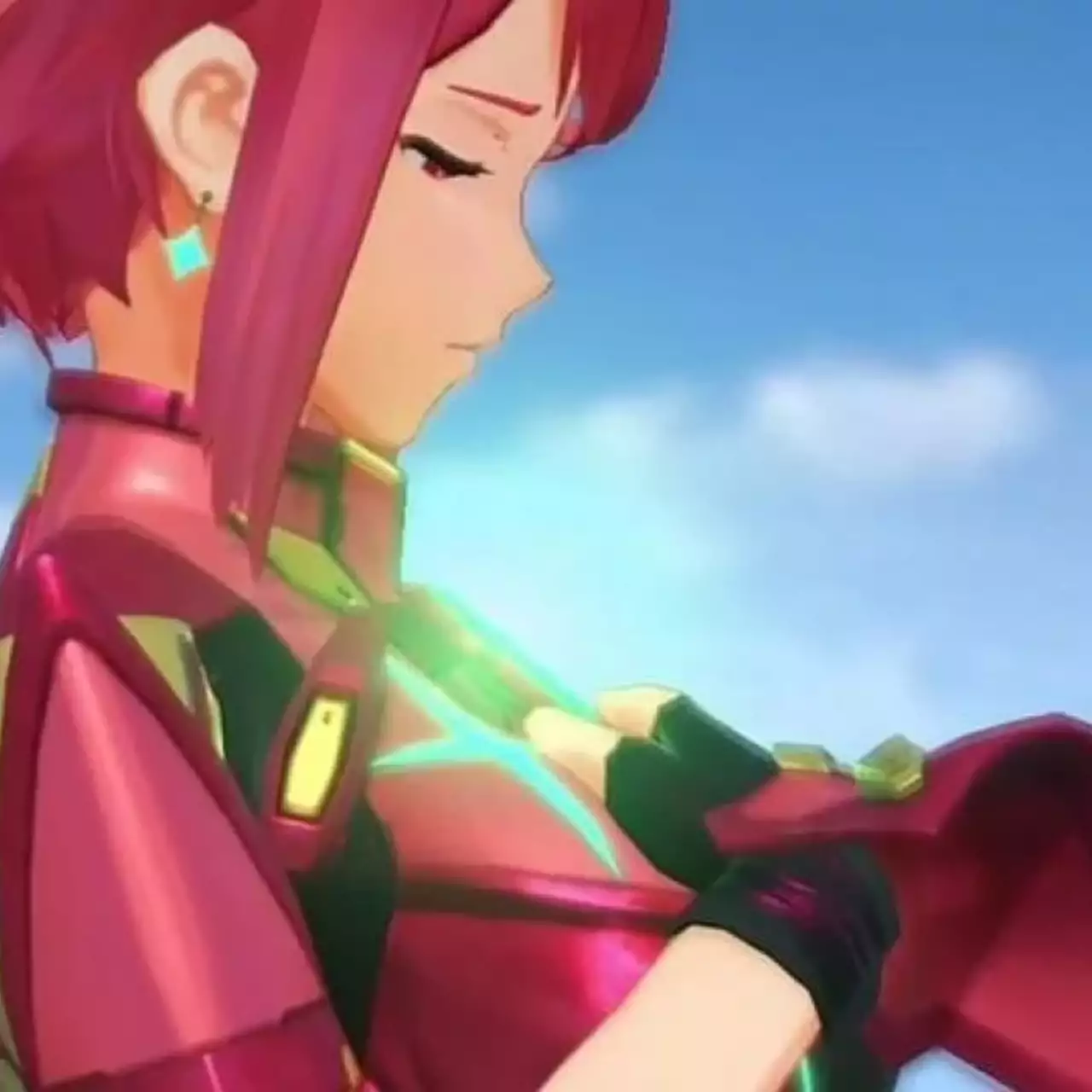 Посмотрите наш стрим Xenoblade Chronicles 2