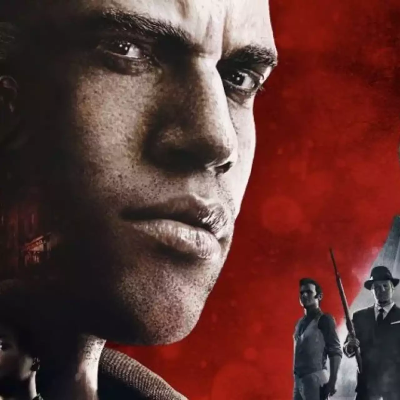 В следующей игре от разработчиков Mafia 3, возможно, появится мультиплеер В следующей игре от разработчиков Mafia 3, возможно, появится мультиплеер