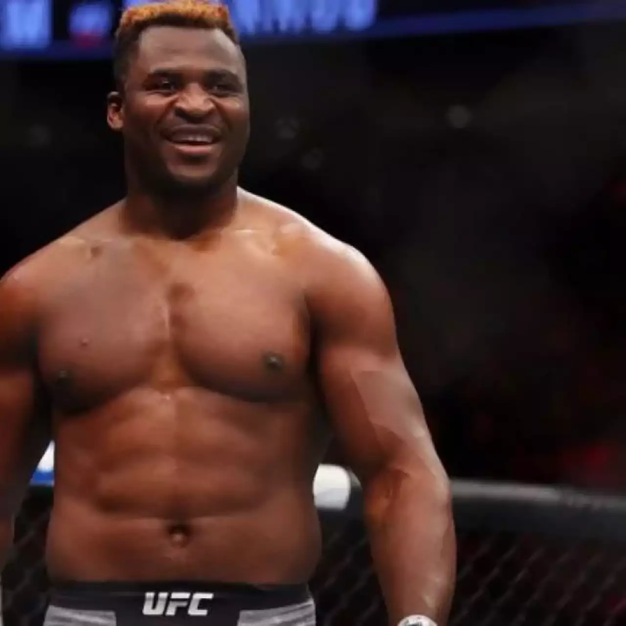 Стример выдавал реальную трансляцию UFC за геймплей EA Sports UFC 3, чтобы не получить бан