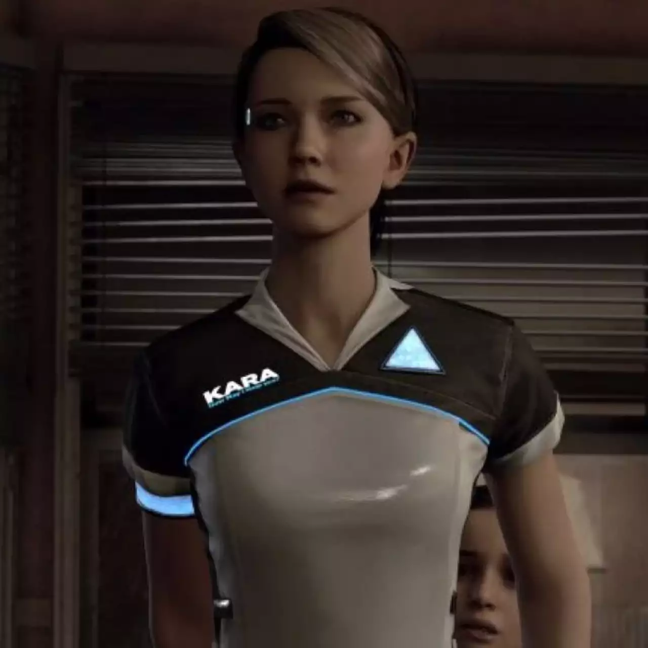 В Австралии могут запретить Detroit: Become Human из-за сцен с домашним насилием В Австралии могут запретить Detroit: Become Human из-за сцен с домашним насилием