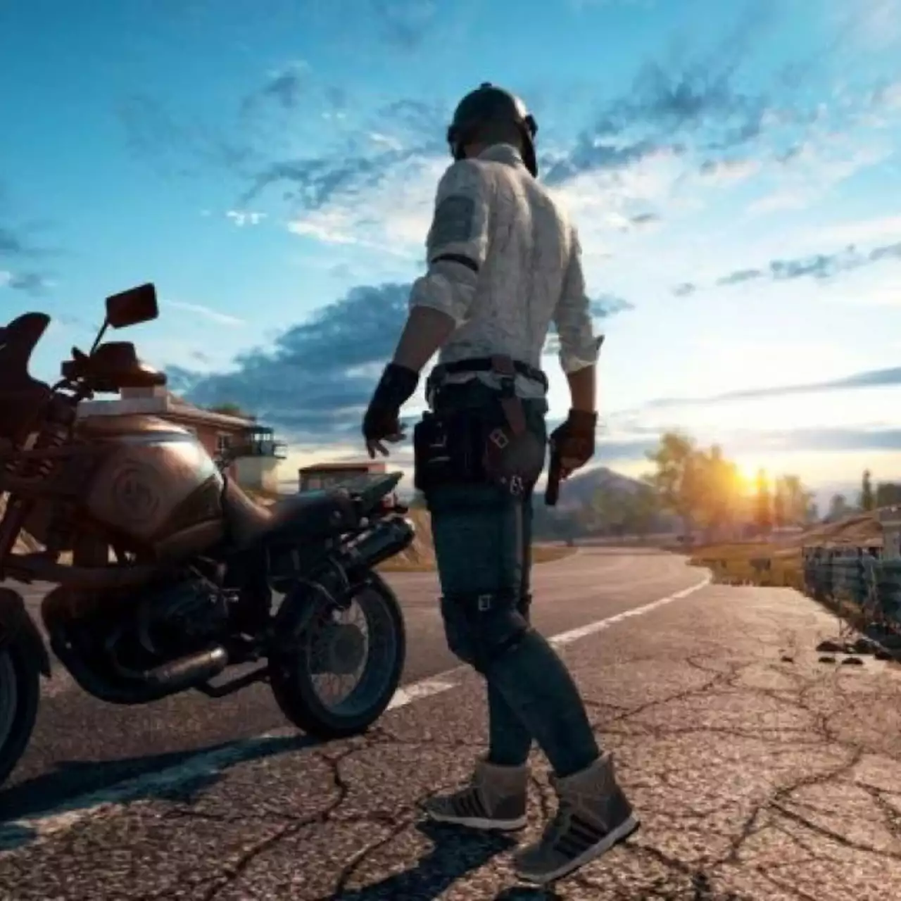 Брендан Грин: «Извините, но PUBG будет работать при 30 FPS на Xbox One X»