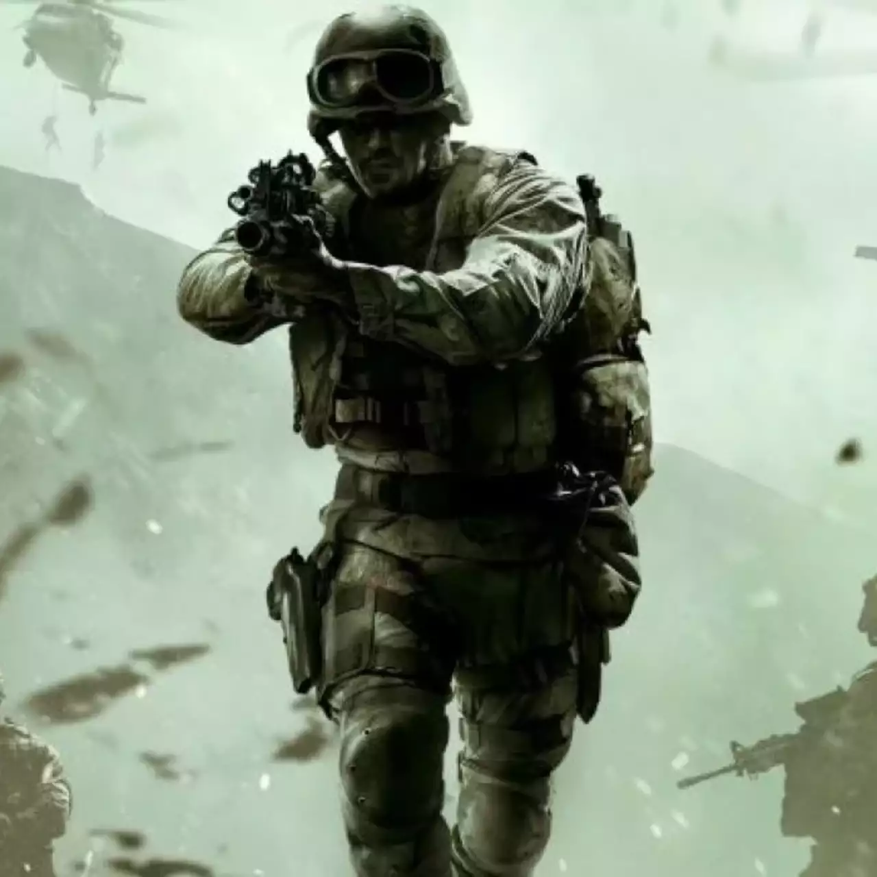 Следующей Call of Duty может стать продолжение Modern Warfare или Black Ops Следующей Call of Duty может стать продолжение Modern Warfare или Black Ops