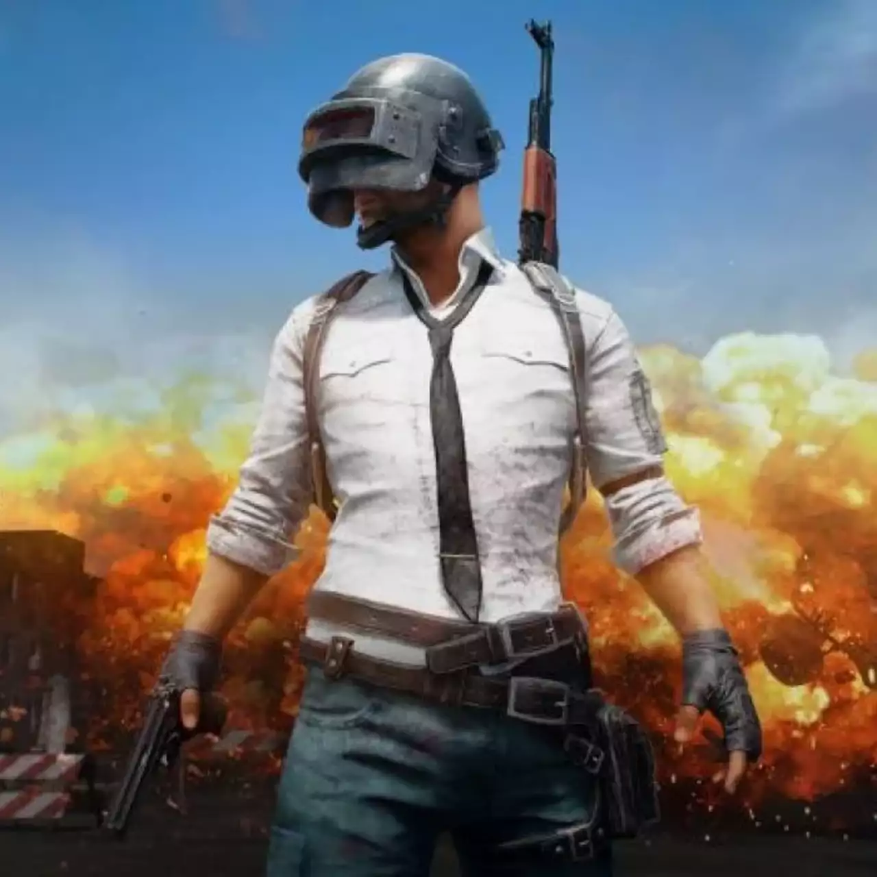 В Playerunknown's Battlegrounds появятся косметические микротранзакции В Playerunknown's Battlegrounds появятся косметические микротранзакции
