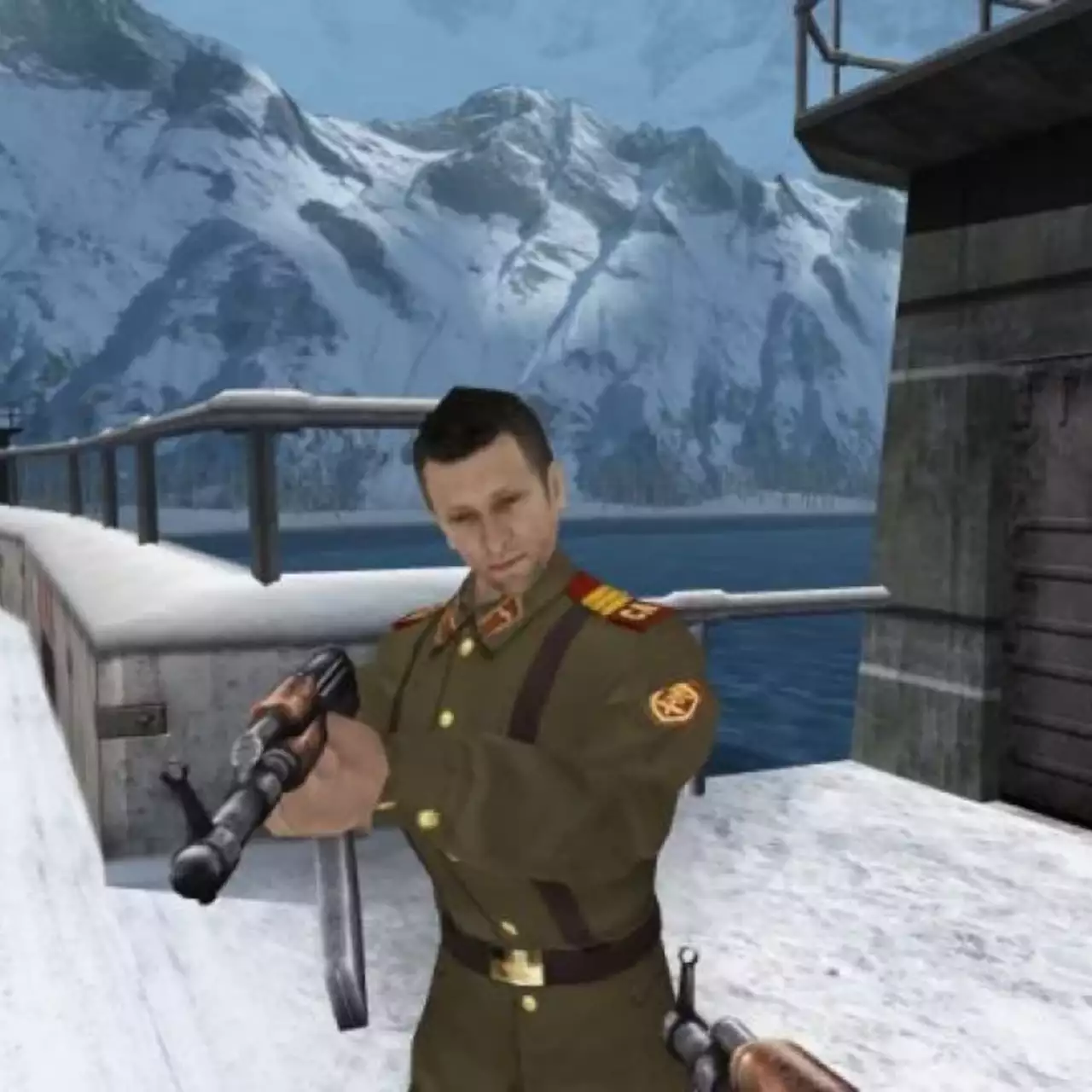 Рекорд в Goldeneye 007 был побит спустя 15 лет Рекорд в Goldeneye 007 был побит спустя 15 лет