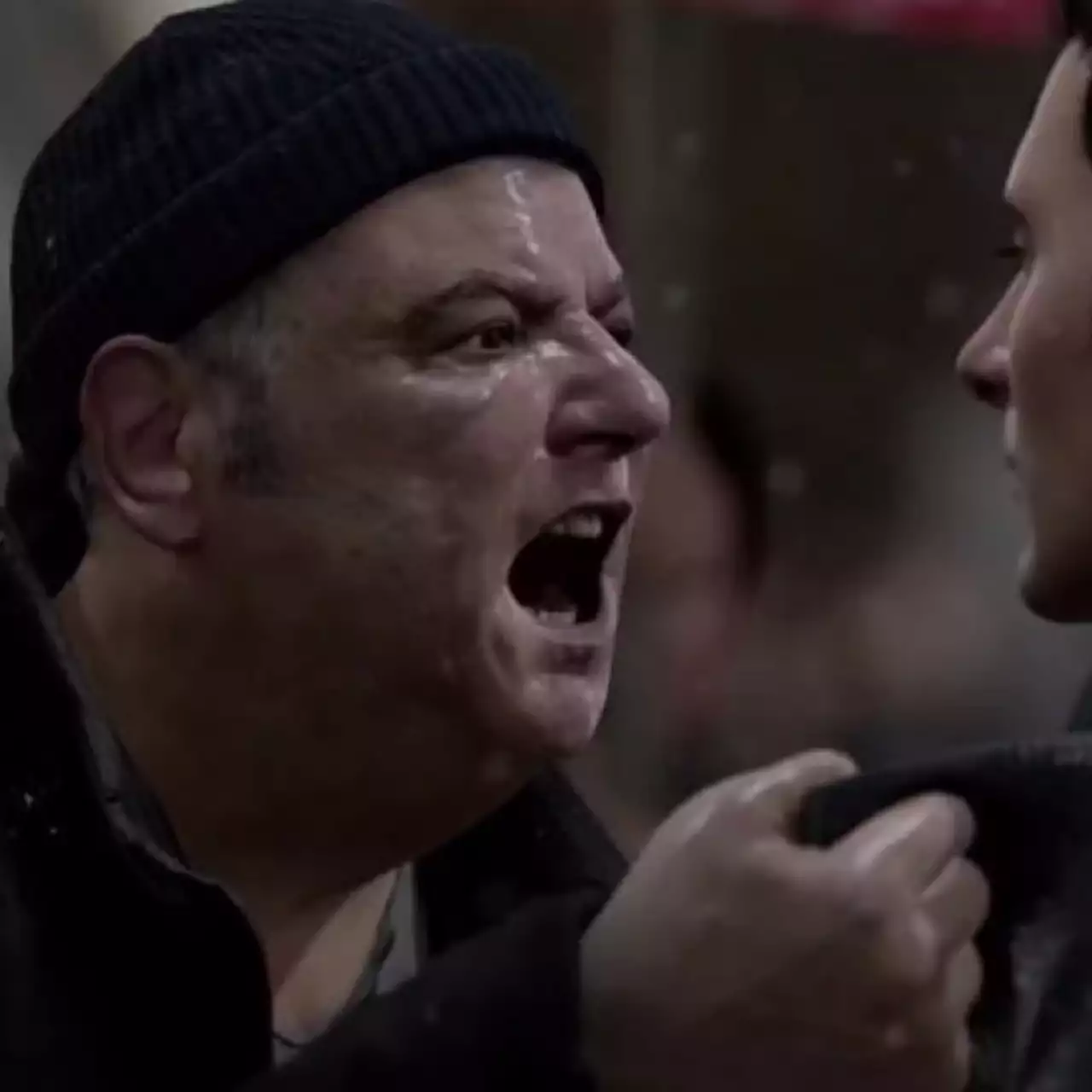 Дэвид Кейдж ответил на критику домашнего насилия в Detroit: Become Human Дэвид Кейдж ответил на критику домашнего насилия в Detroit: Become Human